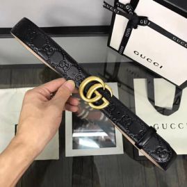 Picture of Gucci Belts _SKUGucciBelt34mmX95-125cm7D674777